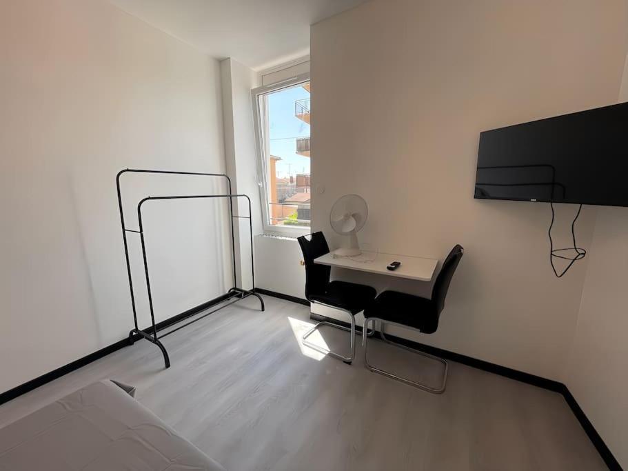 Studio B2 20M2 Cosy 5Min A Pied Des Gares Роан Экстерьер фото